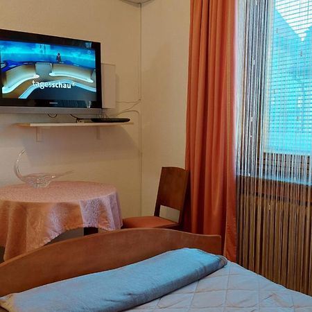 Fremdenzimmer Familie Foerster Villingen-Schwenningen Ngoại thất bức ảnh