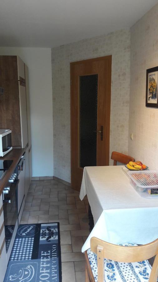 Fremdenzimmer Familie Foerster Villingen-Schwenningen Ngoại thất bức ảnh