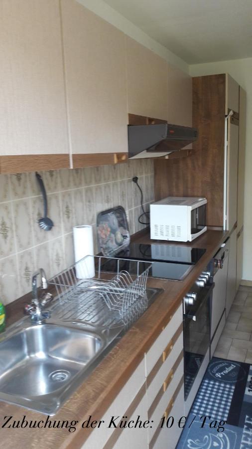 Fremdenzimmer Familie Foerster Villingen-Schwenningen Ngoại thất bức ảnh