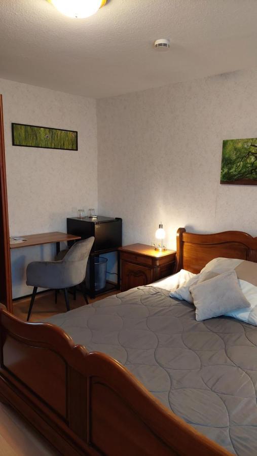 Fremdenzimmer Familie Foerster Villingen-Schwenningen Ngoại thất bức ảnh