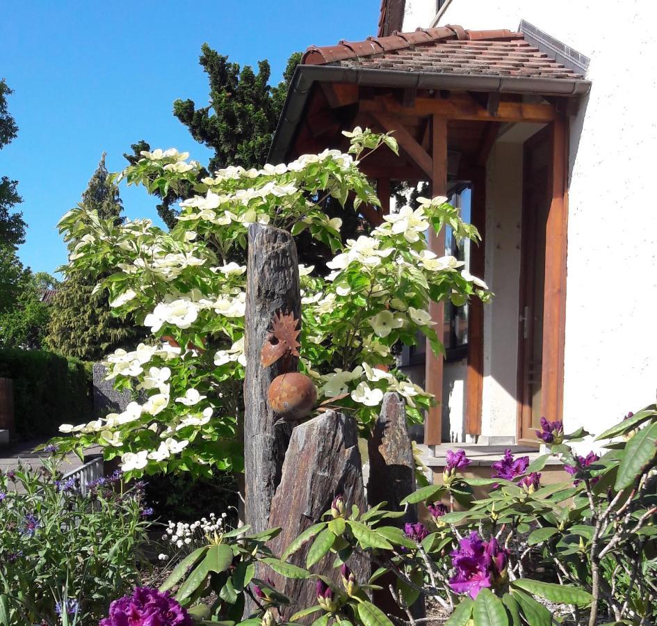 Fremdenzimmer Familie Foerster Villingen-Schwenningen Ngoại thất bức ảnh