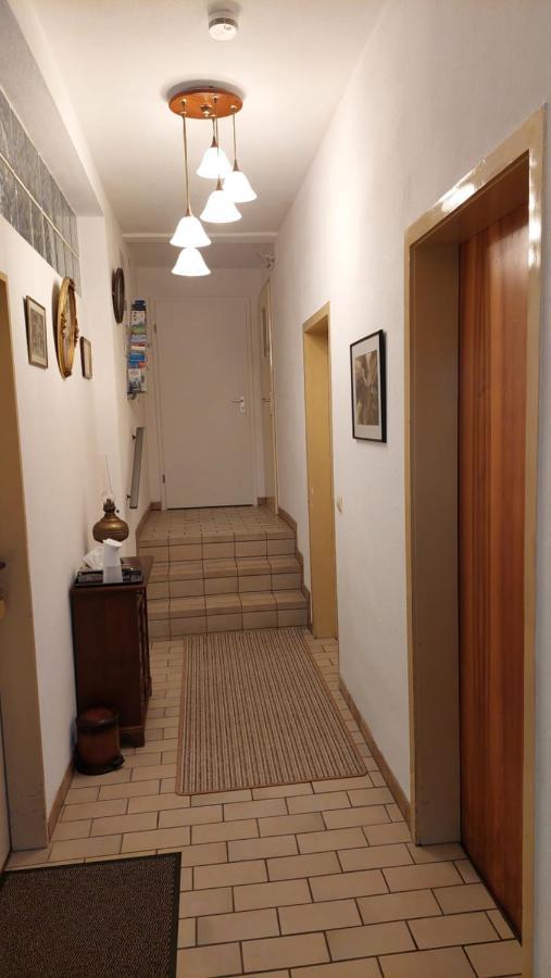 Fremdenzimmer Familie Foerster Villingen-Schwenningen Ngoại thất bức ảnh