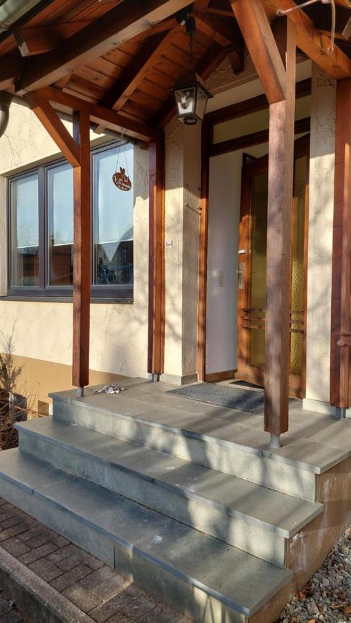 Fremdenzimmer Familie Foerster Villingen-Schwenningen Ngoại thất bức ảnh