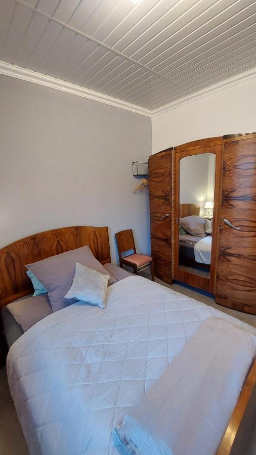 Fremdenzimmer Familie Foerster Villingen-Schwenningen Ngoại thất bức ảnh