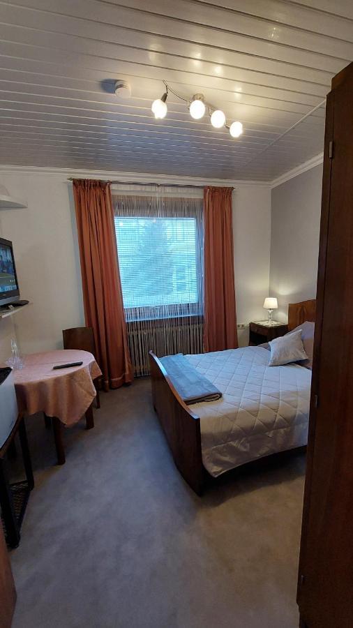 Fremdenzimmer Familie Foerster Villingen-Schwenningen Ngoại thất bức ảnh