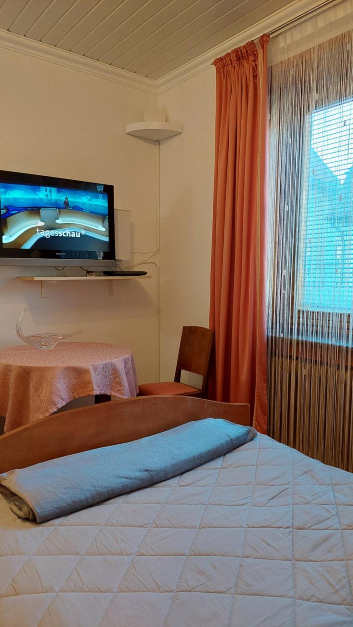 Fremdenzimmer Familie Foerster Villingen-Schwenningen Ngoại thất bức ảnh