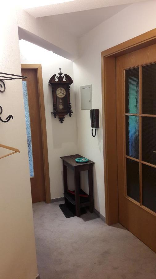 Fremdenzimmer Familie Foerster Villingen-Schwenningen Ngoại thất bức ảnh