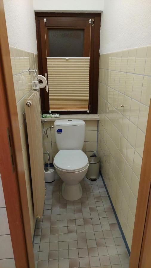 Fremdenzimmer Familie Foerster Villingen-Schwenningen Ngoại thất bức ảnh
