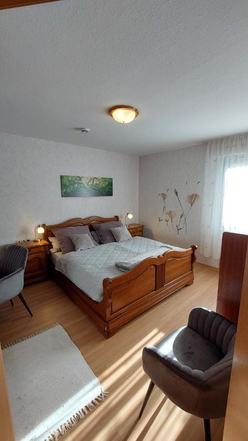 Fremdenzimmer Familie Foerster Villingen-Schwenningen Ngoại thất bức ảnh