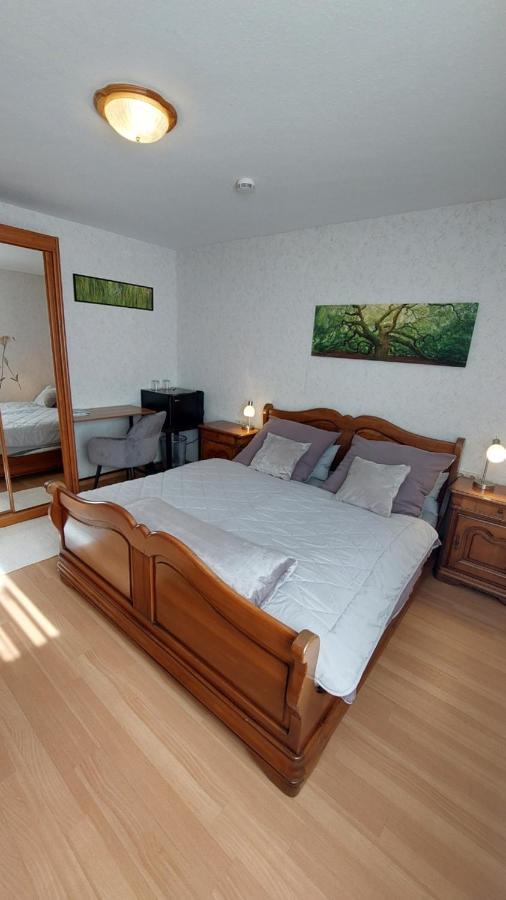 Fremdenzimmer Familie Foerster Villingen-Schwenningen Ngoại thất bức ảnh