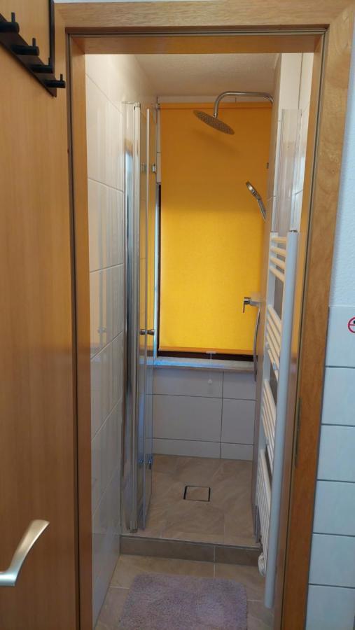 Fremdenzimmer Familie Foerster Villingen-Schwenningen Ngoại thất bức ảnh