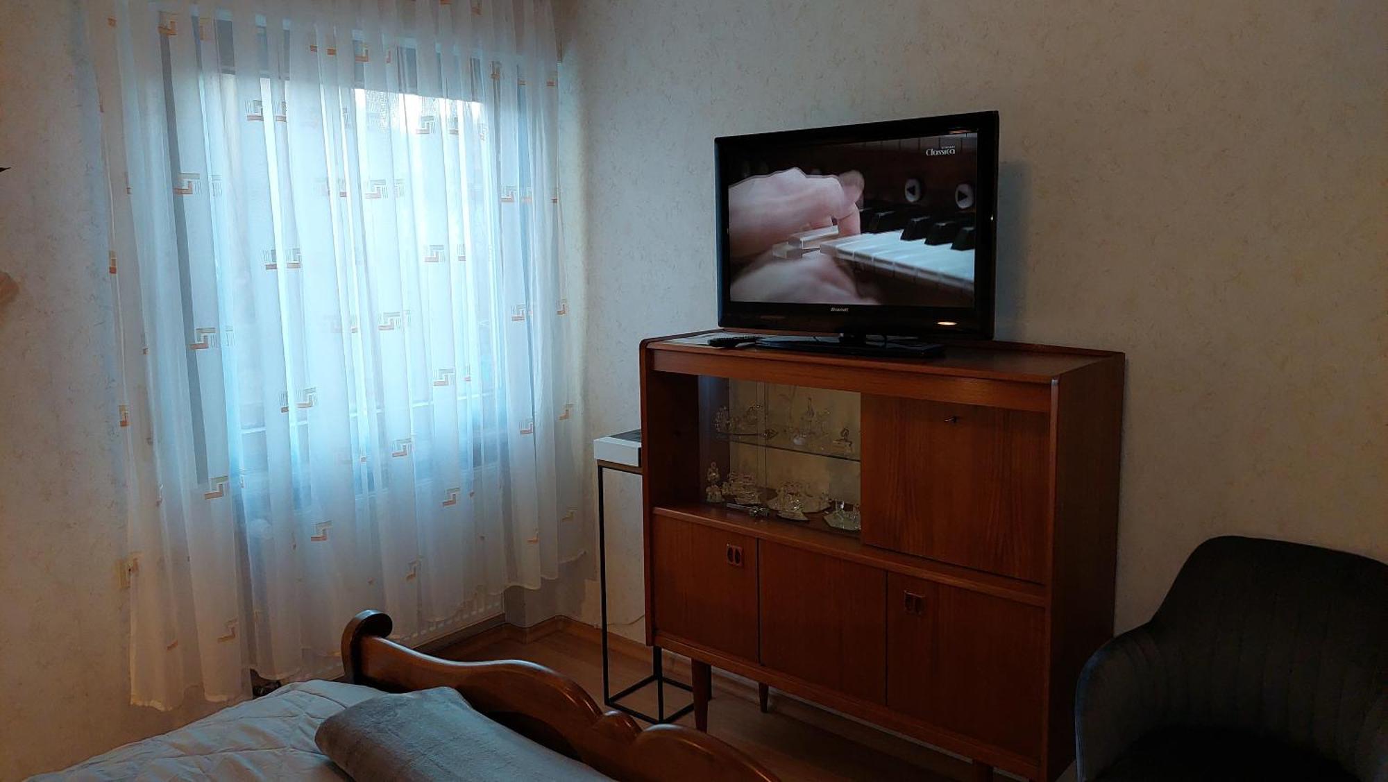 Fremdenzimmer Familie Foerster Villingen-Schwenningen Ngoại thất bức ảnh